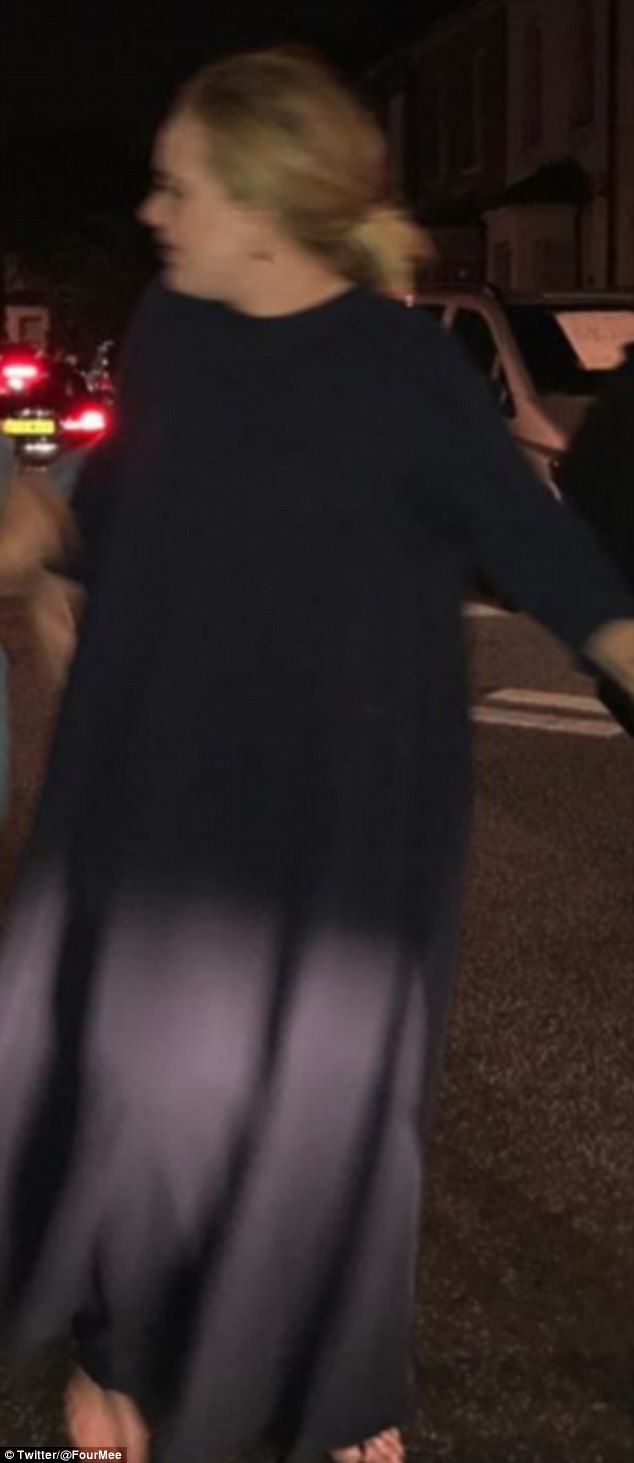 تاوه‌ره‌ سوتاوه‌كه‌ ئه‌دیل ده‌گرێنێ